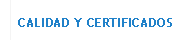 calidad y certificados de iberquim